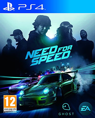 Need for Speed 2015 (IT)