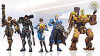 Overwatch (DE) — Legendary Edition