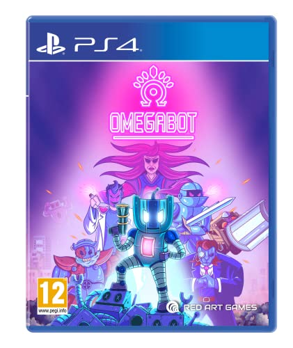 Omegabot (EU)