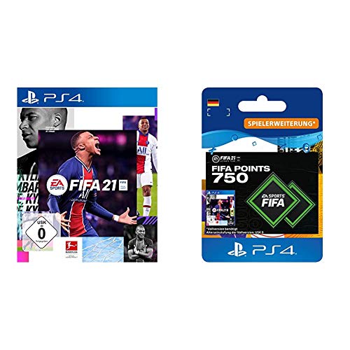 Fifa 21 Next Level Edition (DE)