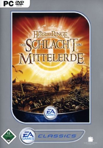 Der Herr der Ringe: Die Schlacht um Mittelerde [Classics] (DE)