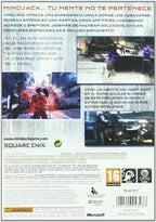 Mindjack (ES)