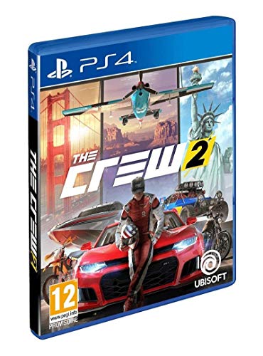 The Crew 2 (IT)