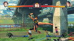 Street Fighter IV (GB)
