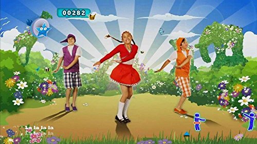 Just Dance: Kids (FR)