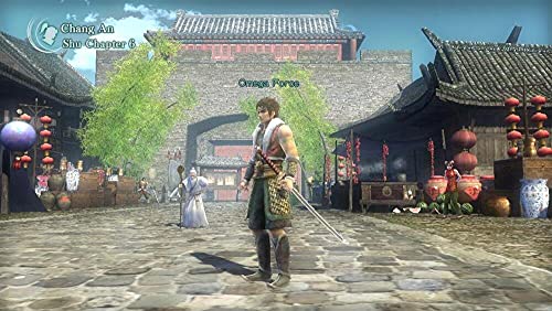 Dynasty Warriors: Strikeforce (FR)