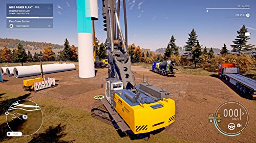 Bau-Simulator (DE)