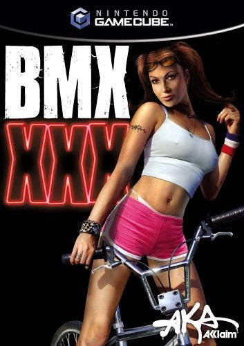 BMX XXX (DE)