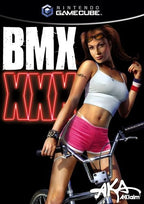 BMX XXX (DE)