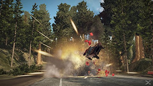FlatOut 4: Total Insanity (DE)