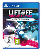 LiftOff: Drone Racing DELUXE