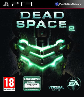 Dead Space 2 (AT)