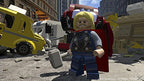 Lego Marvel Avengers (DE)