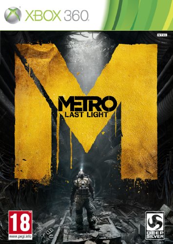 Metro: Last Light (GB)