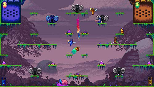 Killer Queen Black (GB)