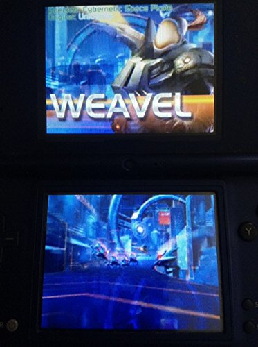 Metroid Prime Hunters (GB)