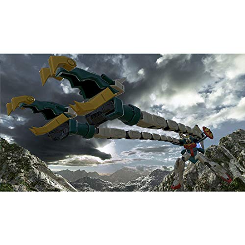 Gundam Versus (US)