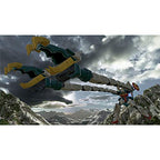 Gundam Versus (US)