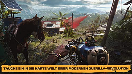 Far Cry 6 (DE) — Limited Edition