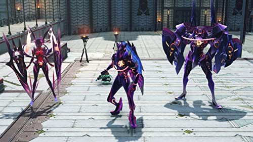 Xenoblade Chronicles 3 (DE)