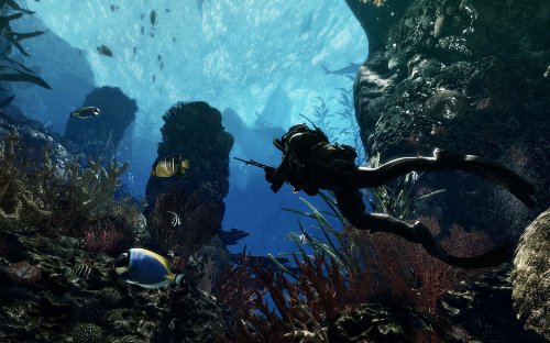 Call of Duty: Ghosts (ES)