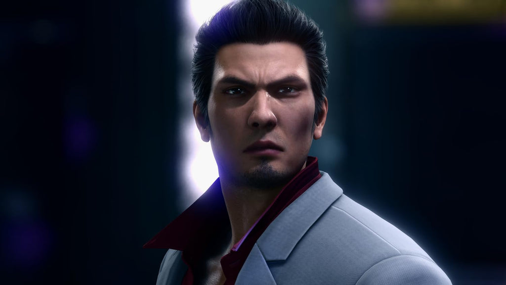 Yakuza Kiwami 2 (DE)