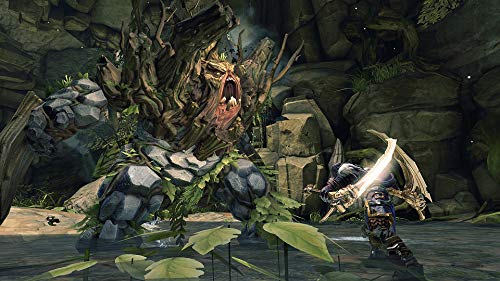 Darksiders 2 Deathinitive Edition (DE)