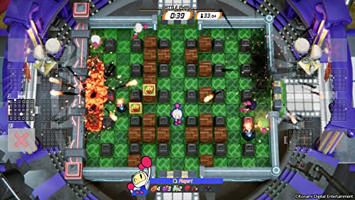 Super Bomberman R 2 (DE)