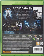 Batman: Return to Arkham (GB)