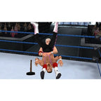 WWE SmackDown vs. RAW 2007 (DE) — Platinum