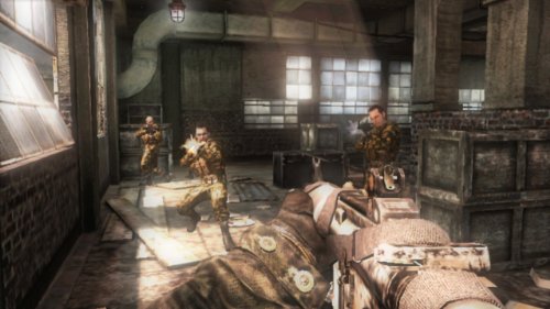 Call of Duty: Black Ops Declassified (JP)