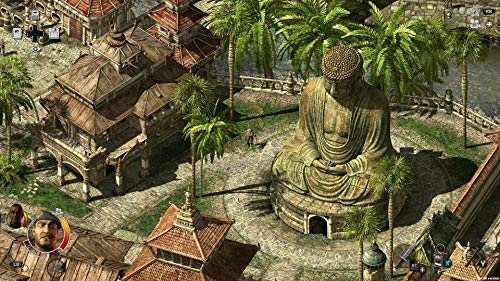 Commandos 2 + Praetorians 2in1 HD — Remastered