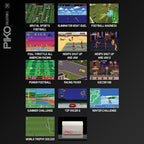 Piko Collection 2