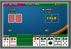 Double Game: Golden Nugget Casino & Texas Hold 'Em Poker