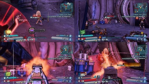 Borderlands: The Handsome Collection (FR)