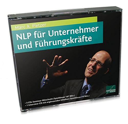 NLP für Unternehmer und Führungskräfte