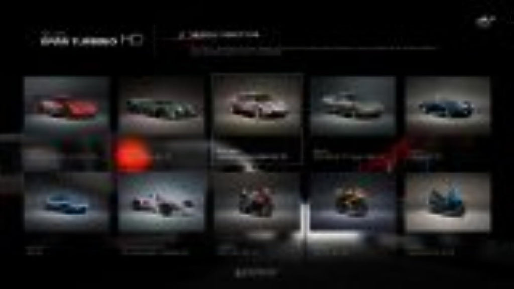 Gran Turismo 5: Prologue (GB)