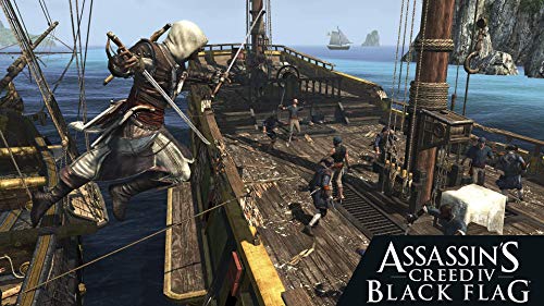 Assassin's Creed The Rebel Collection (GB)