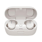 QuietComfort Earbuds Bluetooth Noise-Cancelling silber [Bose]