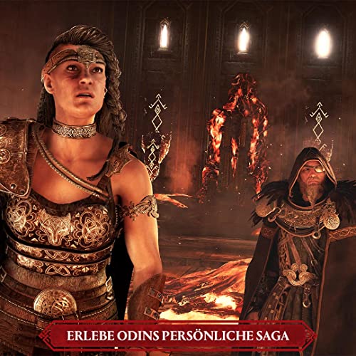 Assassin's Creed Valhalla: Ragnarök Edition (DE)