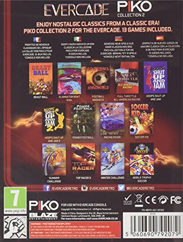 Piko Collection 2