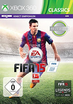 FIFA 15 (DE) — Classics