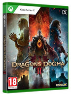 Dragons Dogma II / 2 (AT)