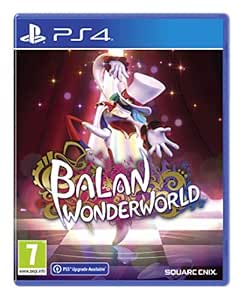 Balan Wonderworld (GB)