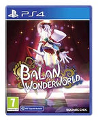Balan Wonderworld (GB)