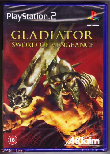 Gladiator: Sword of Vengeance (GB)