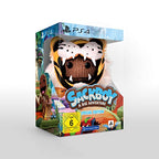 Sackboy A Big Adventure S.E.