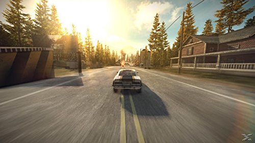 FlatOut 4: Total Insanity (DE)