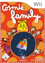 Cosmic Family (DE)