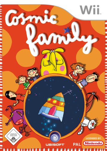 Cosmic Family (DE)